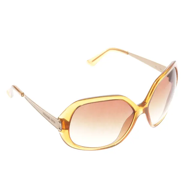 Occhiali da sole, in Marrone, Plastica, Michael Kors