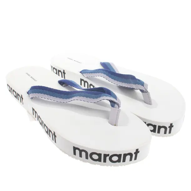 Sandals, in Multicolored, Isabel Marant