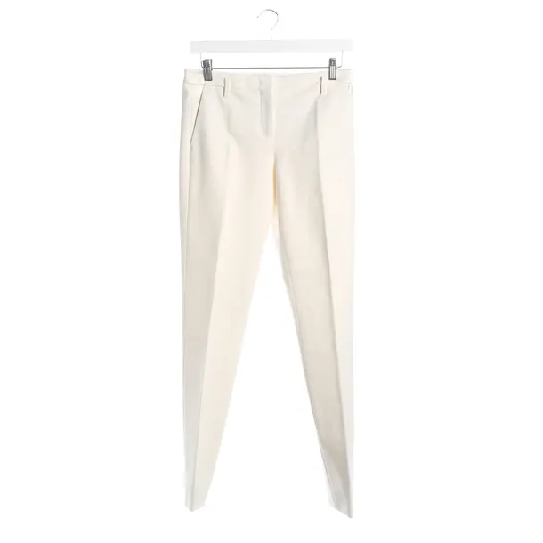 Hose, in Beige, Viskose, Dorothee Schumacher