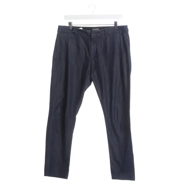Jeans, in Blu, Cotone, Dondup