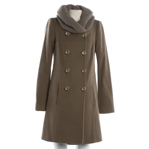 Cappotto invernale, in Marrone, Lana, Patrizia Pepe