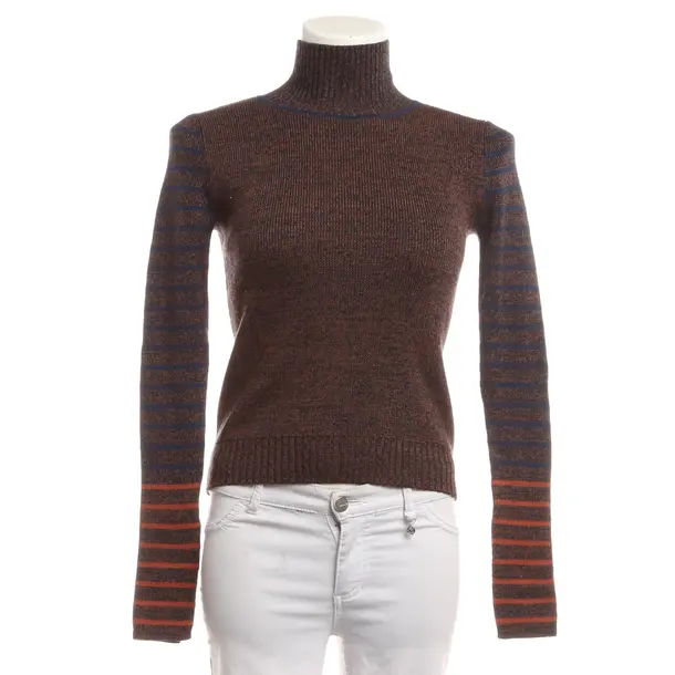 Maglioni di lana, in Multicolore, Lana, Vedere da Chloé