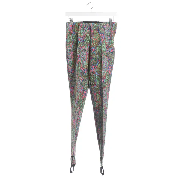 Pants, in Multicolored, Polyester, Bogner