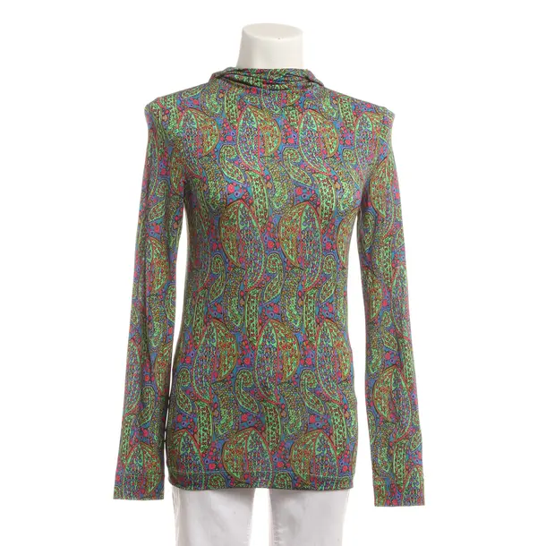Longsleeve, in Mehrfarbig, Viskose, Bogner