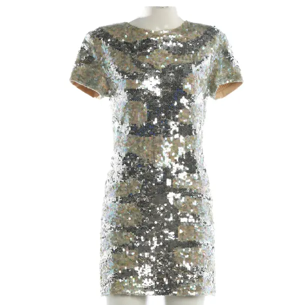 Cocktailkleid, in Mehrfarbig, Polyester, By Malene Birger