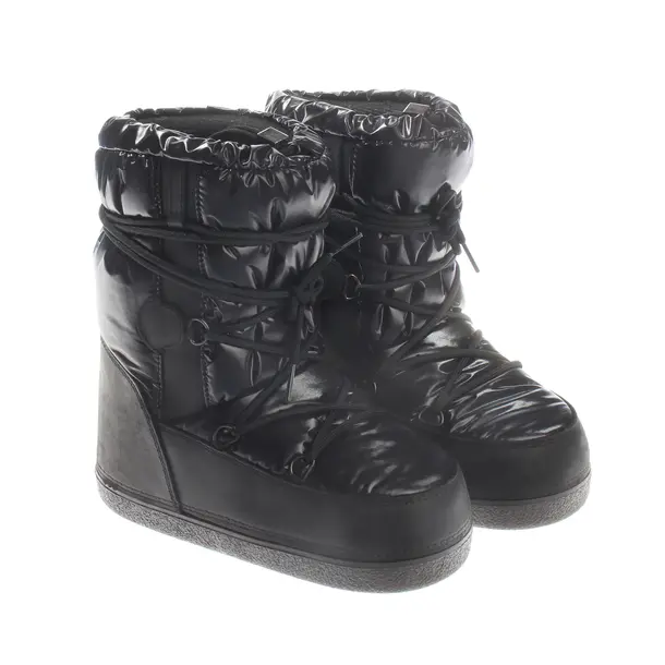 Stivali invernali, in Nero, Moncler
