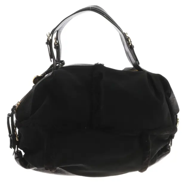Handtasche, in Schwarz, Leder, UGG Australia