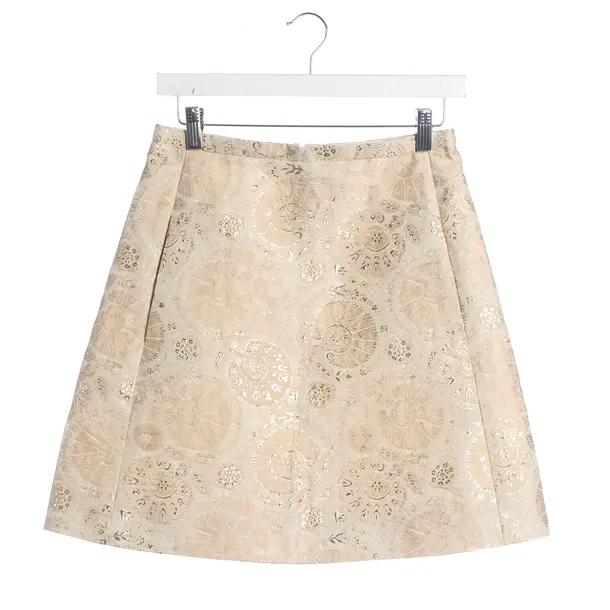 Rock, in Beige, Polyester, Chloé