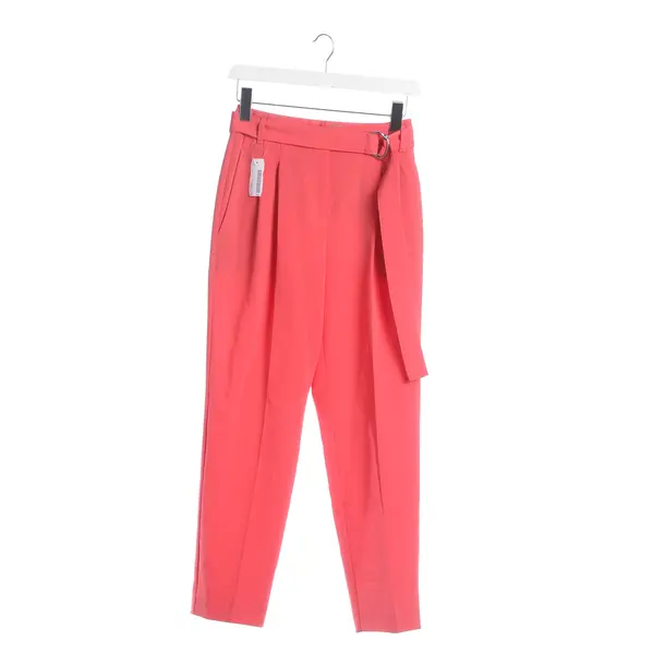 Hose, in Hellrot, Triacetat, Hugo Boss