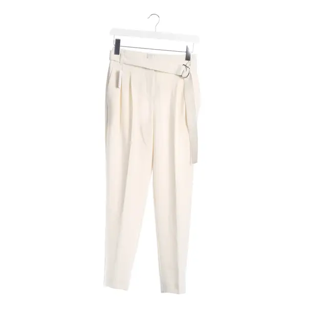 Hose, in Cream, Triacetat, Hugo Boss