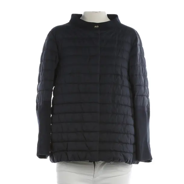 Giacca mezza stagione, in Marina Militare, Poliammide, Herno