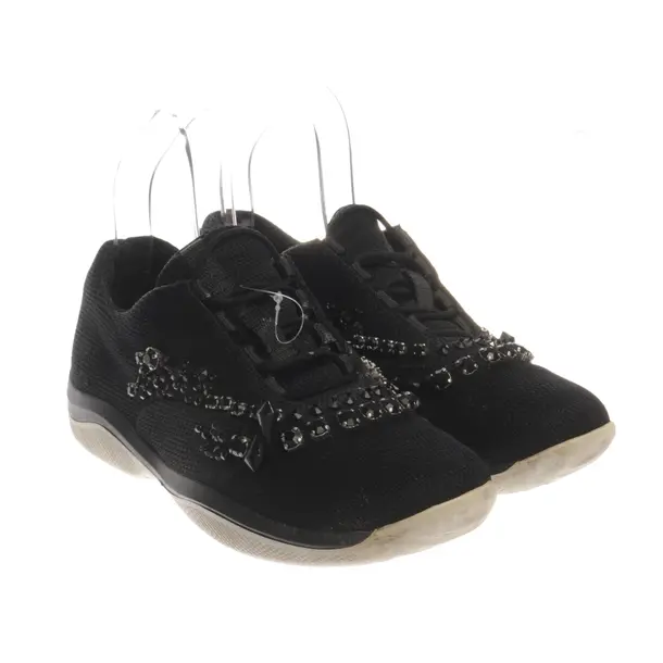 Sneakers, in Black, Prada