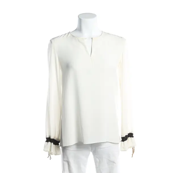 Camicetta, in Beige, Seta, Dorothee Schumacher