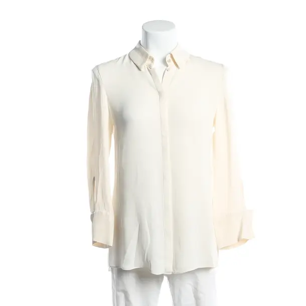 Camicetta, in Beige, Viscosa, Dorothee Schumacher