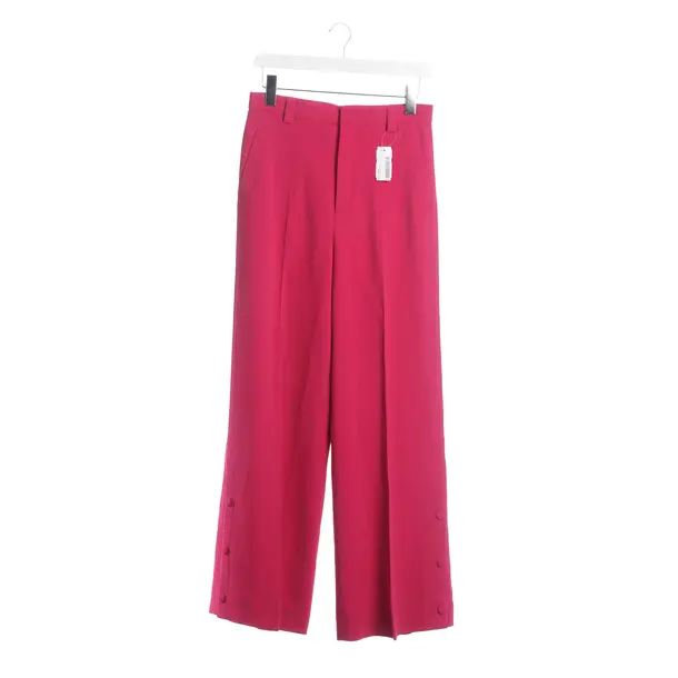 Hose, in Fuchsia, Acetat, Red Valentino