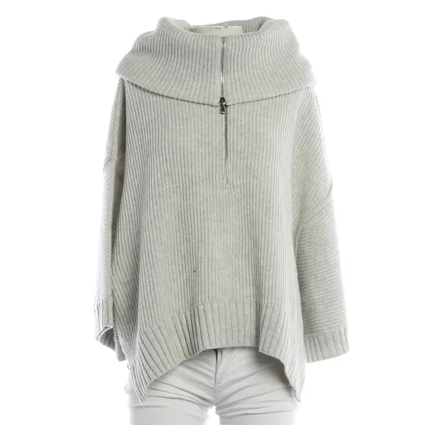 Pullover, in Grau, Kaschmir, Dorothee Schumacher