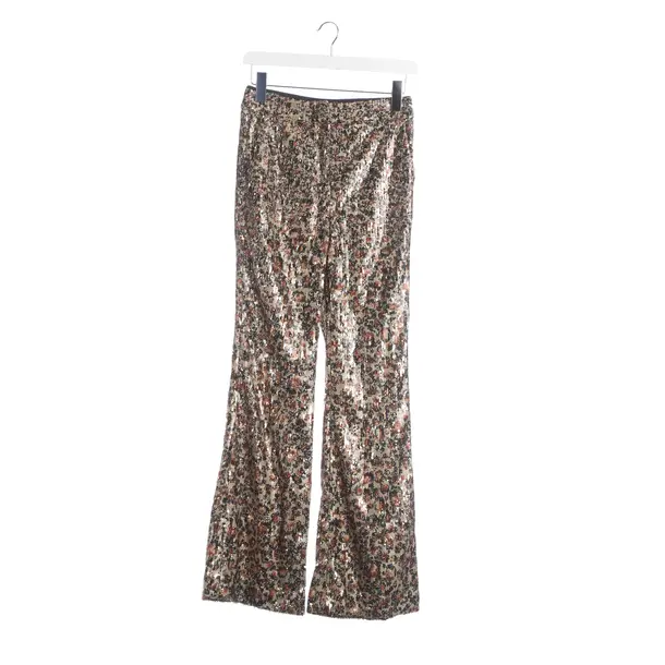 Pantaloni, in Multicolore, Viscosa, Dorothee Schumacher