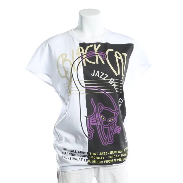 Shirt, in Multicolored, Cotton, Dorothee Schumacher