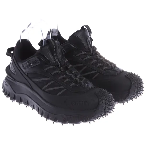 Sneakers, in Black, Moncler