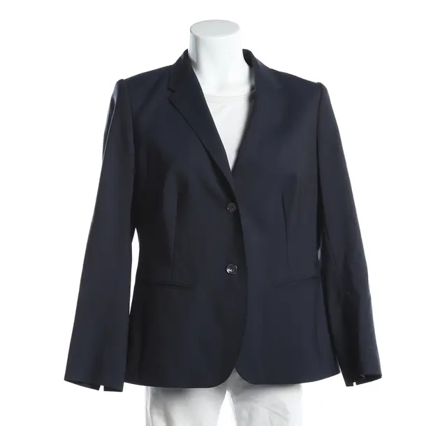 Blazer, in Marina Militare, Lana, Windsor