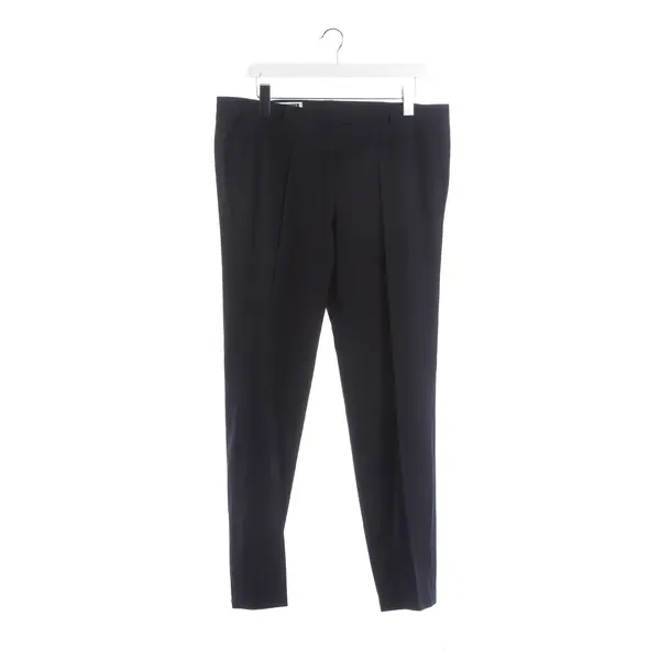 Pantaloni, in Marina Militare, Lana, Jil Sander