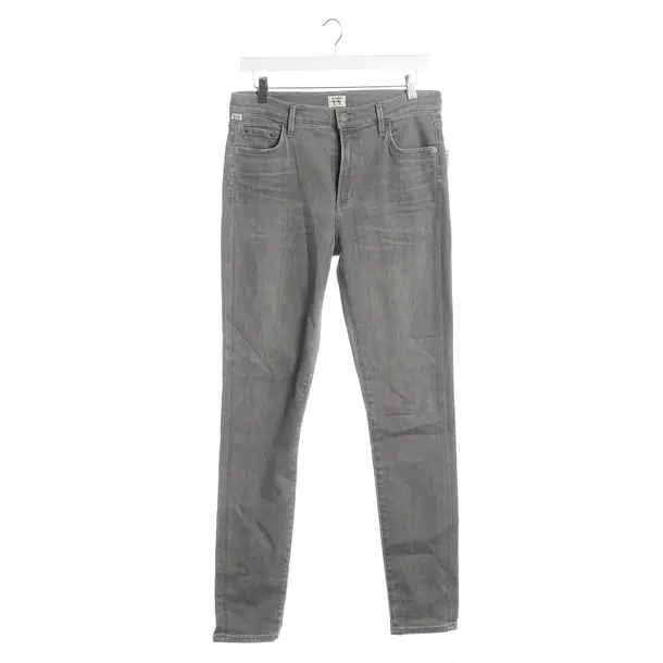 Jeans Slim Fit, in Grau, Baumwolle, Citizens of Humanity