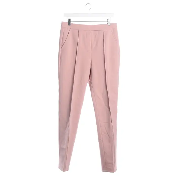 Hose, in Rosa, Viskose, Dorothee Schumacher