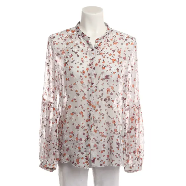 Blouse, in Multicolored, Viscose, Dorothee Schumacher