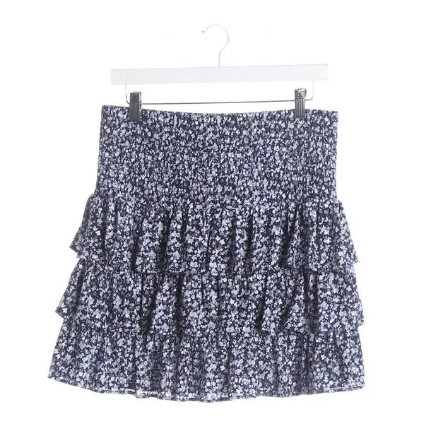 Skirt, in Multicolored, Polyester, Michael Kors