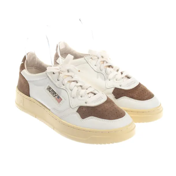 Sneaker, in Weiß, Autry
