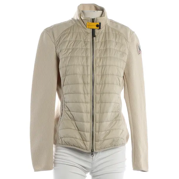 Übergangsjacke, in Beige, Polyamid, Parajumpers