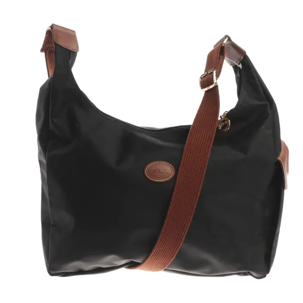 Cross Body Bag, in Black, Polyamide, Longchamp