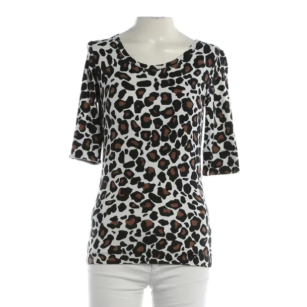 Shirt, in Multicolored, Cotton, Marc Cain
