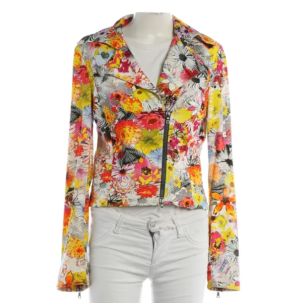 Blazer, in Multicolored, Cotton, Marc Cain Sports