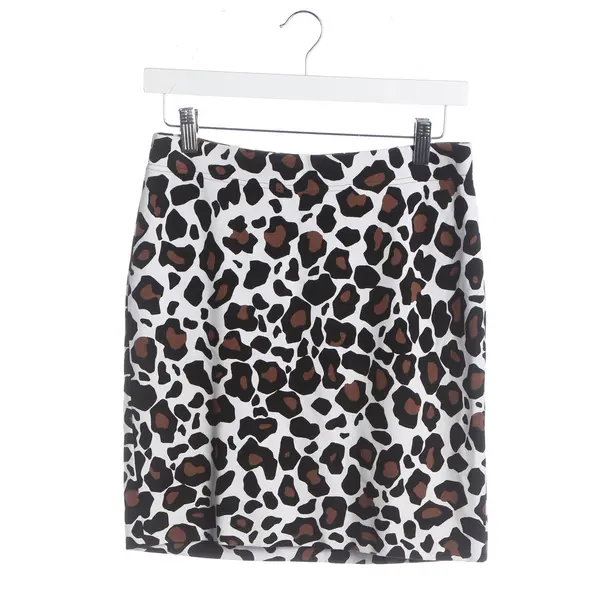Skirt, in Multicolored, Viscose, Marc Cain