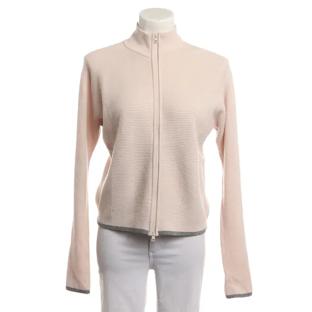 Cardigan, in Rosa chiaro, Lana, Marc Cain Sport