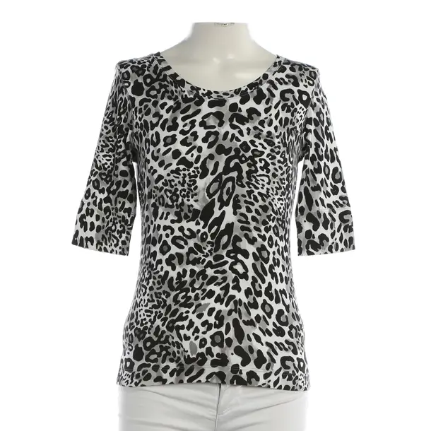 Shirt, in Mehrfarbig, Baumwolle, Marc Cain Sports
