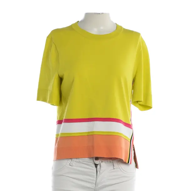 Shirt, in Multicolored, Viscose, Marc Cain
