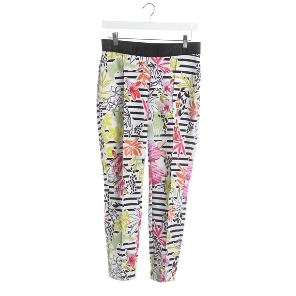 Leggings, in Multicolore, Poliammide, Marc Cain Sport