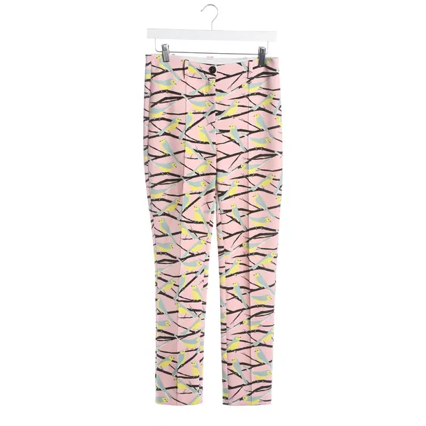 Pantaloni, in Rosa chiaro, Poliestere, Marc Cain