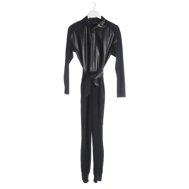 Overall, in Navy, Polyamide, Marc Cain Sports