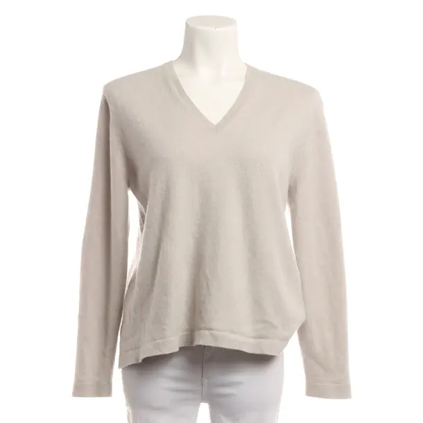 Cashmere Jumper, in Brown, Cashmere, Allude