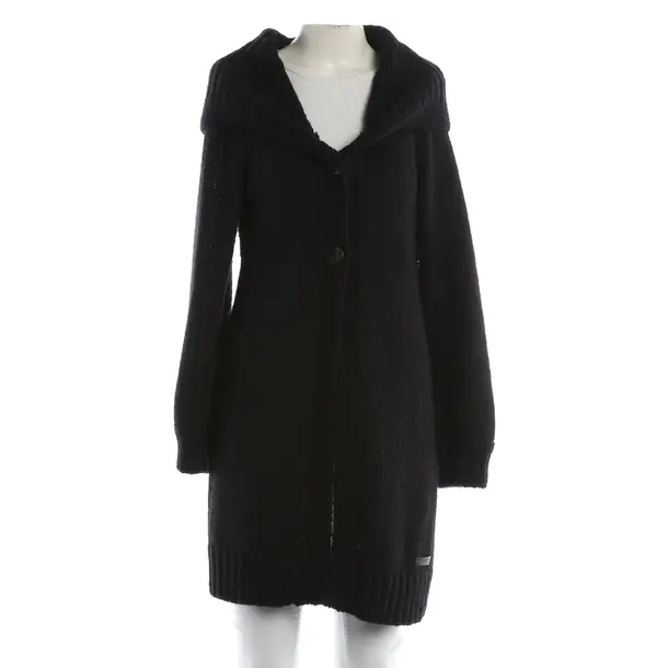 Cardigan, in Nero, Poliacrilico, Marc O'Polo