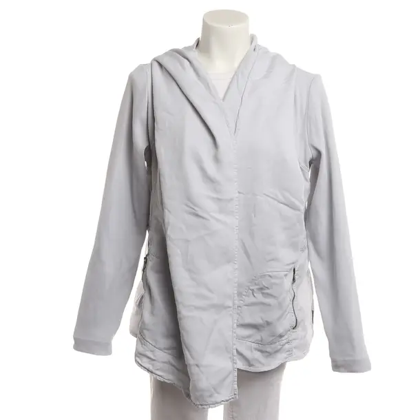 Giacca estiva, in Grigio, Lyocell, Marc Cain Sport