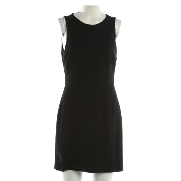 Dress, in Black, Viscose, Drykorn