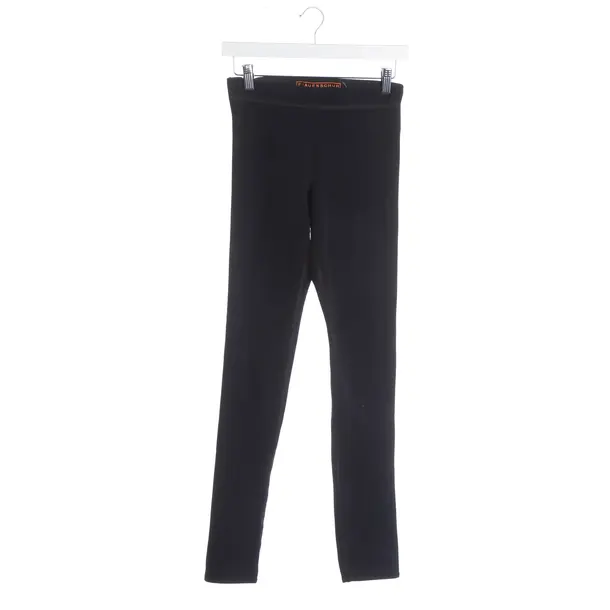 Pantaloni, in Marina Militare, Poliestere, Pantofola da donna