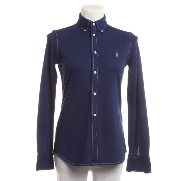 Camicetta, in Marina Militare, Cotone, Polo Ralph Lauren