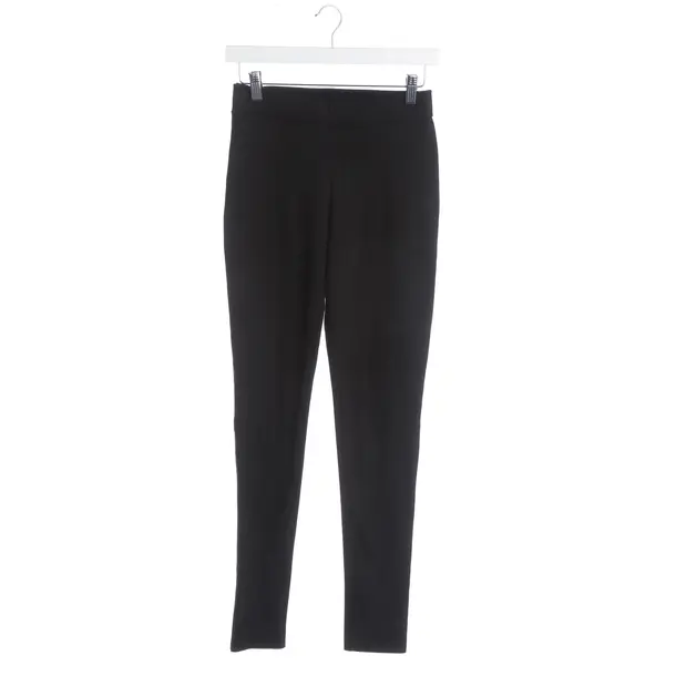 Pants, in Black, Polyester, Wolford