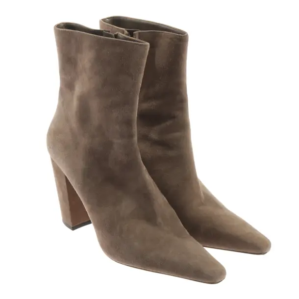 Stivaletti, in Beige, Jimmy Choo