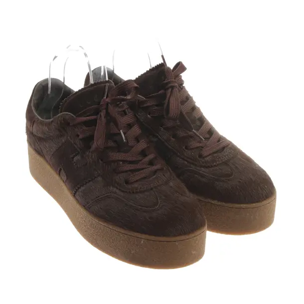 Sneaker, in Braun, Hogan